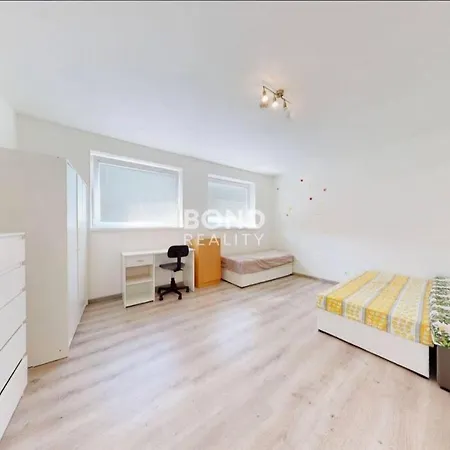 Velky Rodinny Dom Semesterbostad Senec