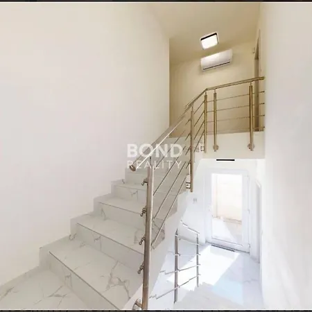 بيت للعطل Velky Rodinny Dom *