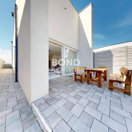 Velky Rodinny Dom بيت للعطل