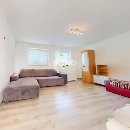 Velky Rodinny Dom Semesterbostad *