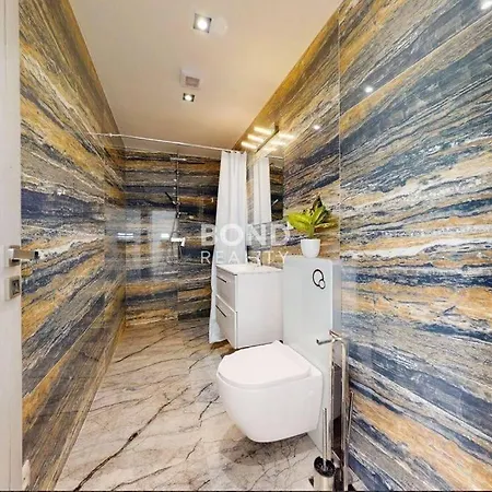 Semesterbostad Velky Rodinny Dom