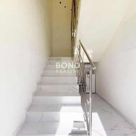 度假居 Velky Rodinny Dom 塞内奇