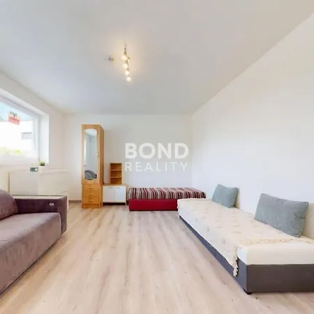 بيت للعطل Velky Rodinny Dom سينيتش