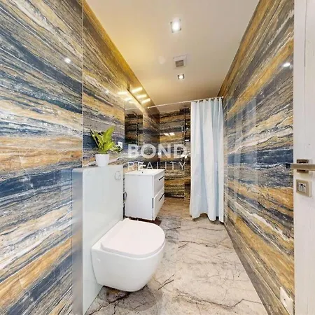 Velky Rodinny Dom سينيتش