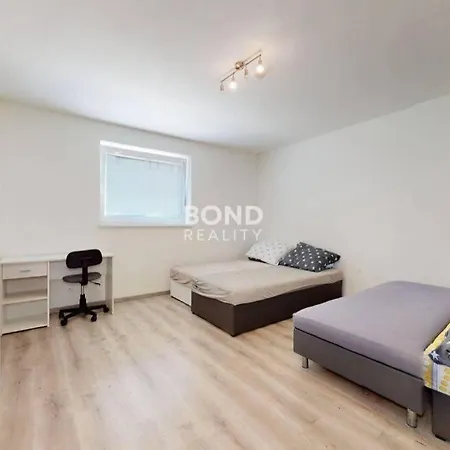 Velky Rodinny Dom سينيتش